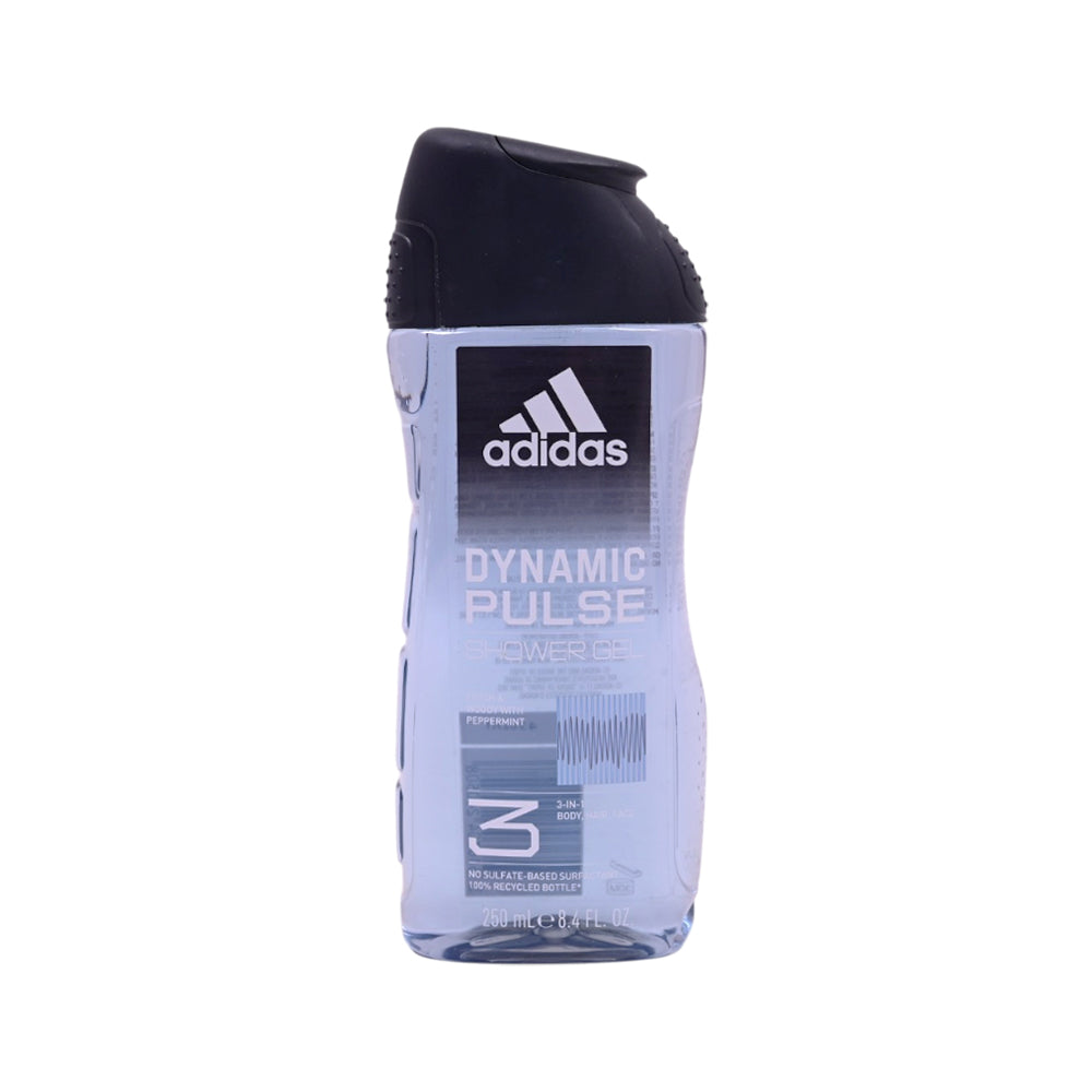 ADIDAS DYNAMIC PULSE 3IN1 250ML