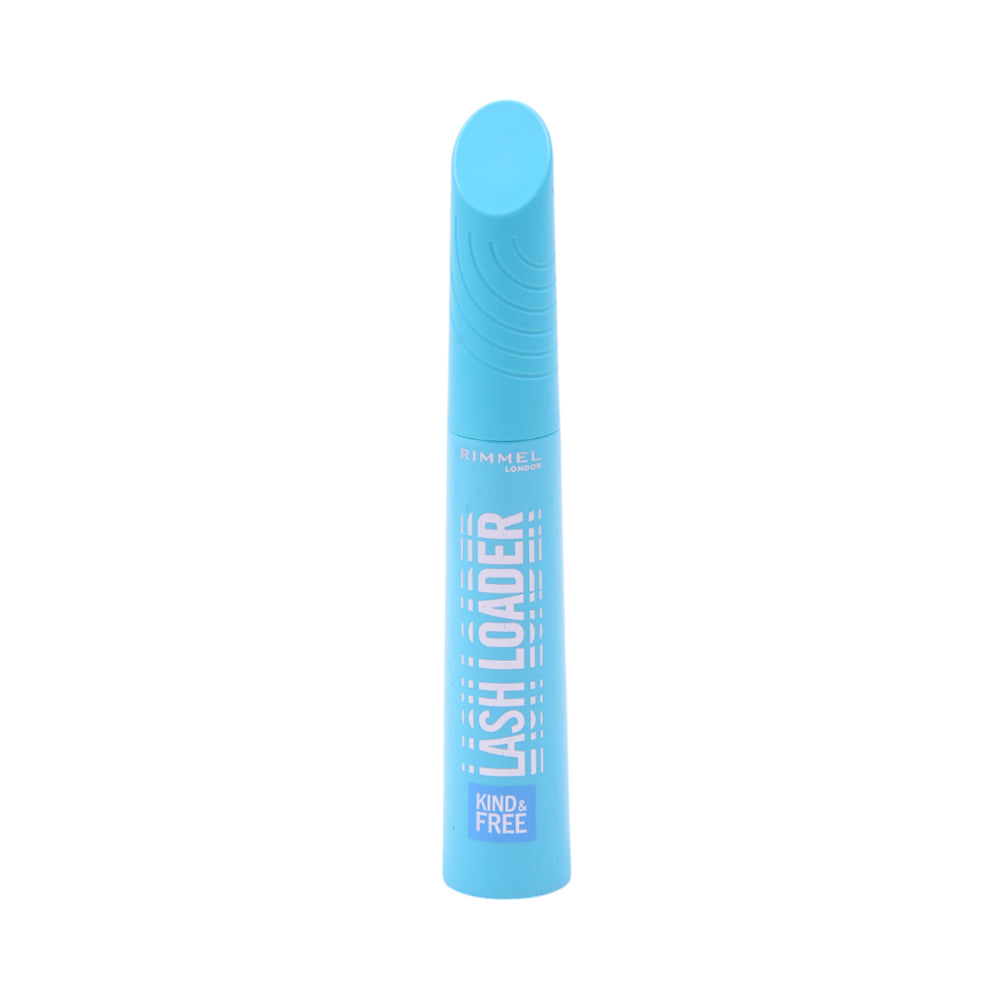 RIMMEL LASH LOADER BOLD VOLUME MASKARA 9.5ML