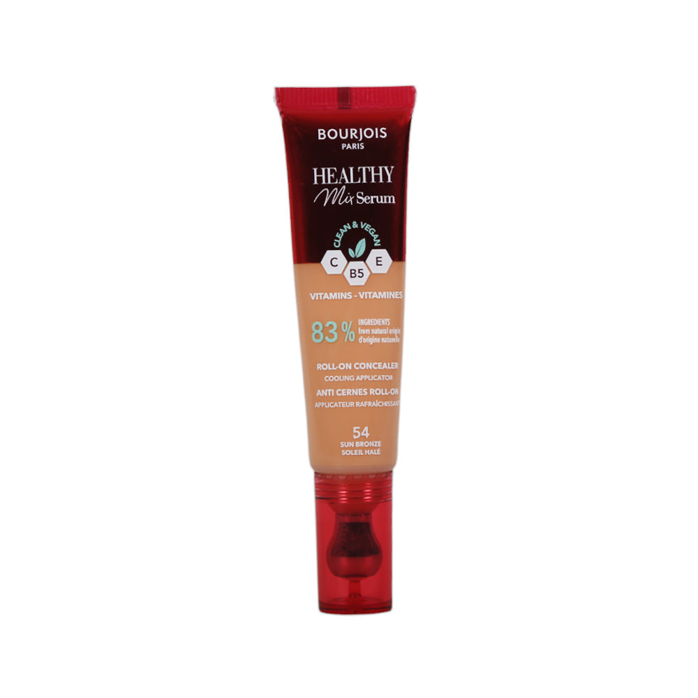 BOURJOIS HEALTHY MIX SERUM 54 SUN BRONZE 13ML