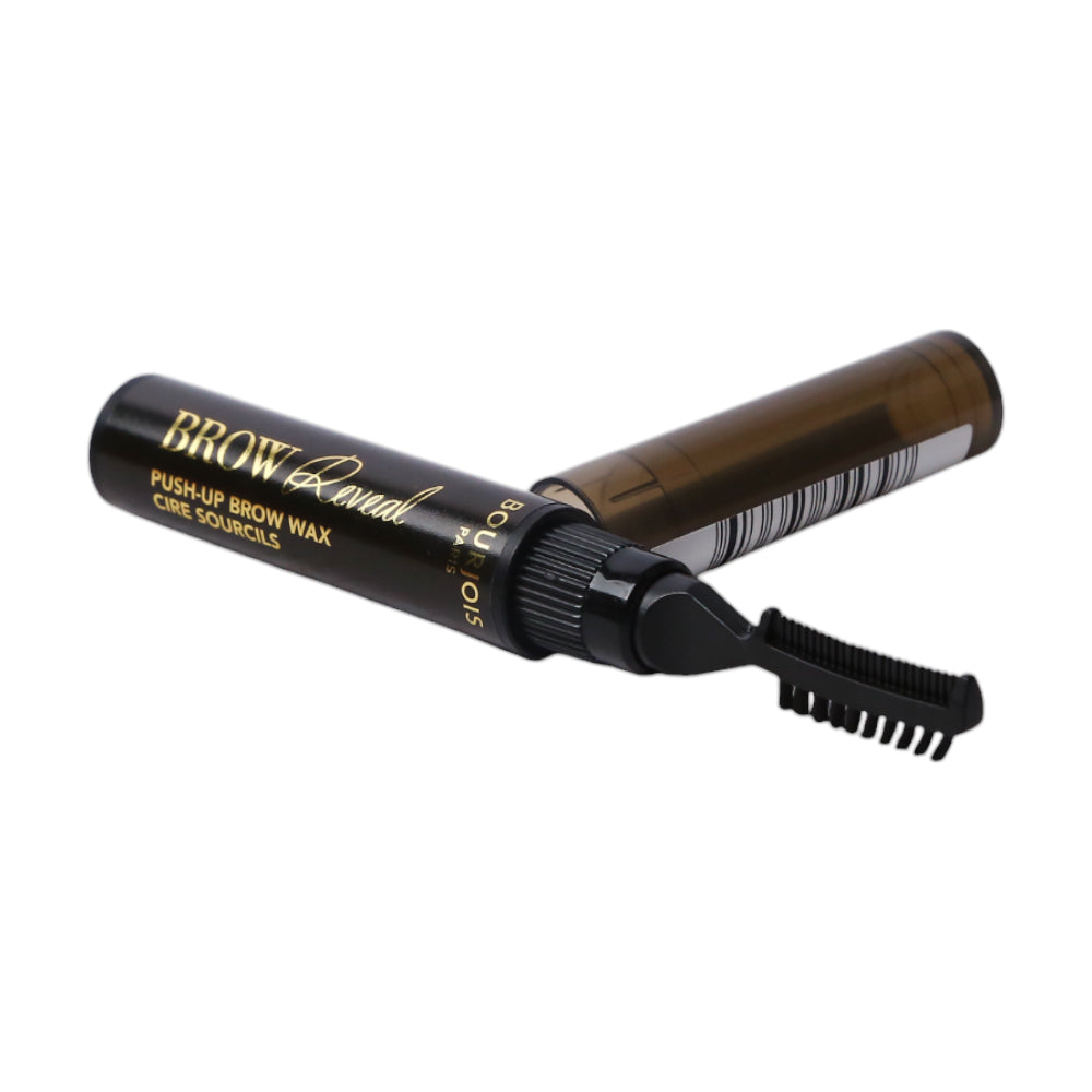 BOURJOIS EYEBROW GEL BROW MAX REVEAL