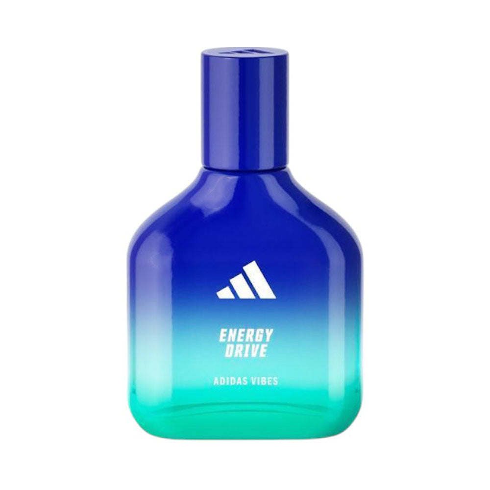 ADIDAS ENERGY DRIVE FOR MEN EDP 100ML