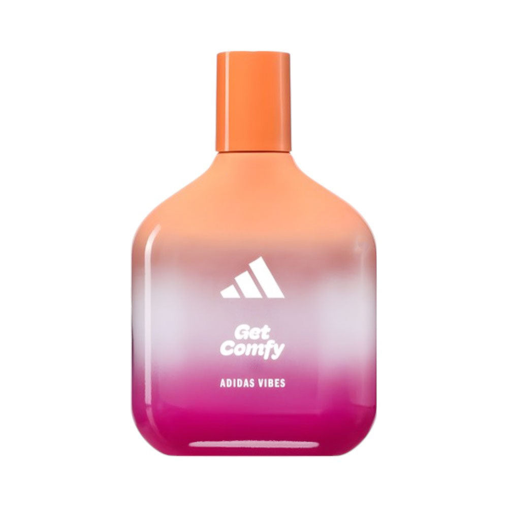 ADIDAS GET COMFY FOR MEN EDP  100ML