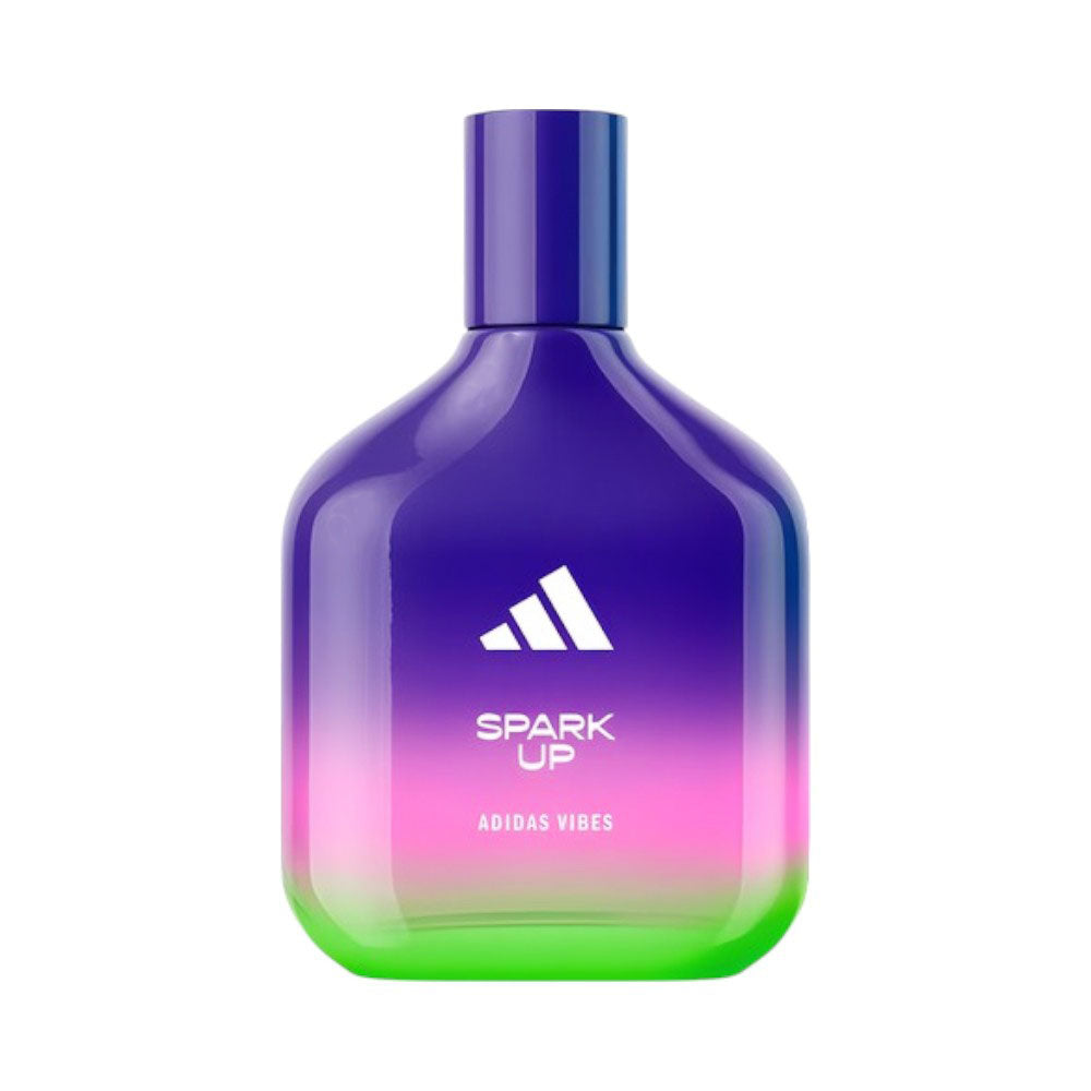 ADIDAS SPARK UP FOR MEN EDP  100ML