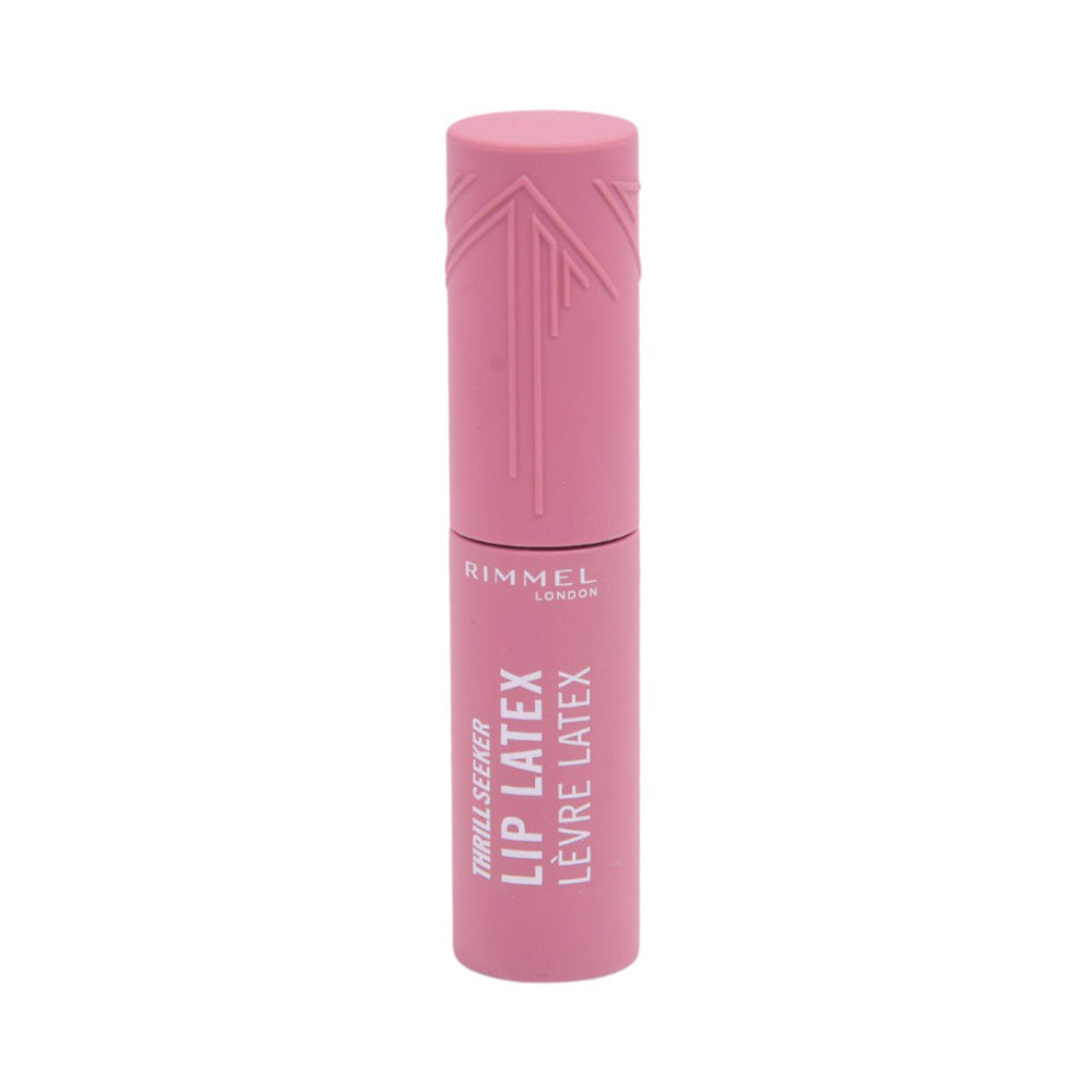 RIMMEL - THRILL SEEKER LIP LATEX