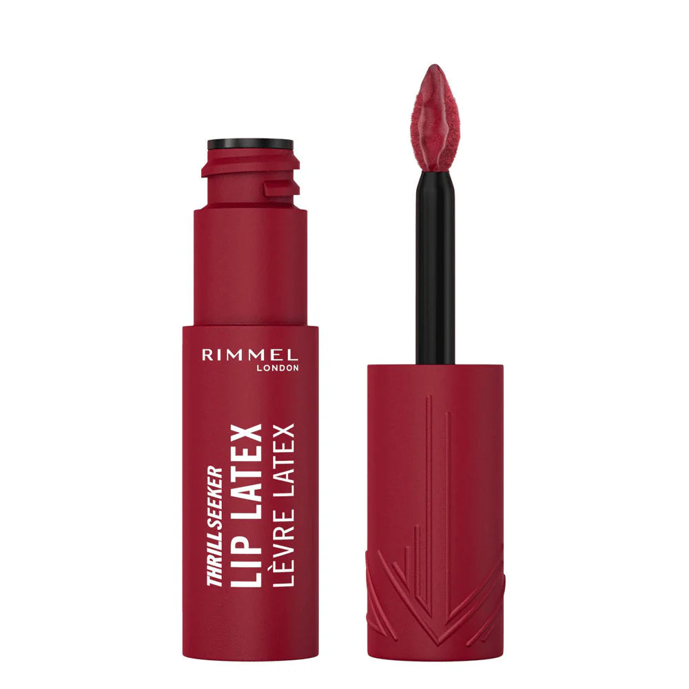 RIMMEL - THRILL SEEKER LIP LATEX