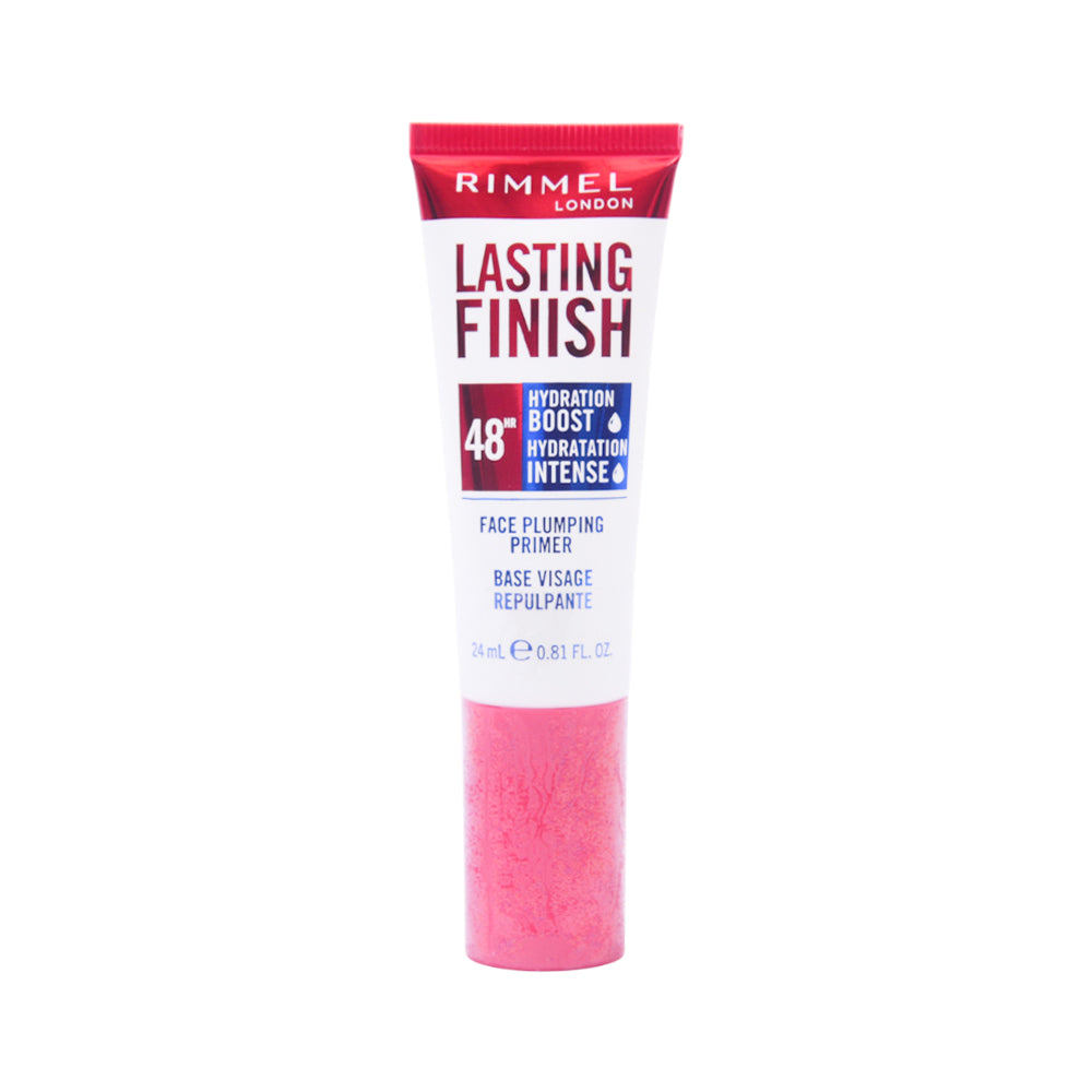 RIMMEL LASTING FINISH 48H HYDRATION PRIMER