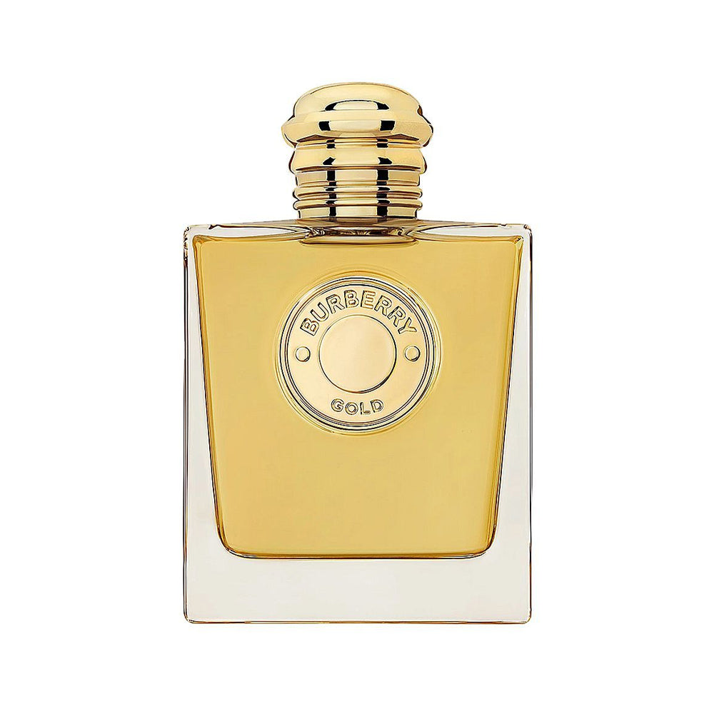 BURBERRY GOLD INTENSE FOR MEN EDP 100ML