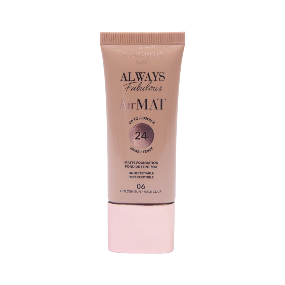 BJS ALWAYS FABULOUS AIR MAT FOUNDATION 30ML