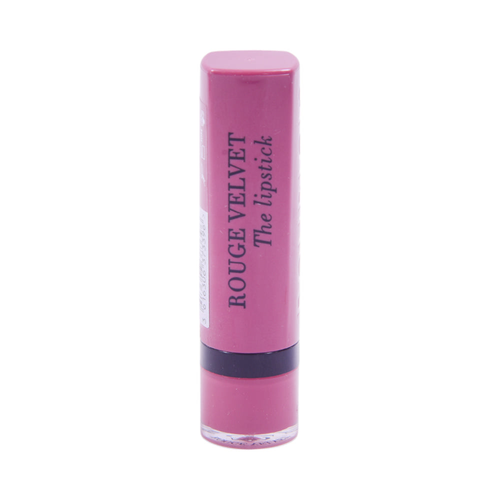 BOURJOIS ROUGE VELVET LIPSTICK