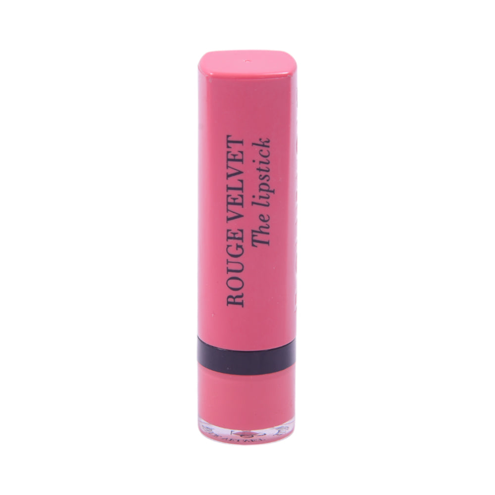 BOURJOIS ROUGE VELVET LIPSTICK
