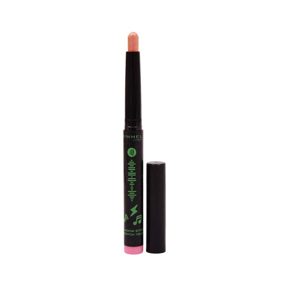 RIMMEL LONDON - FULL VOLUME SHADOW STICK - 006 ELECTRO BLUSH
