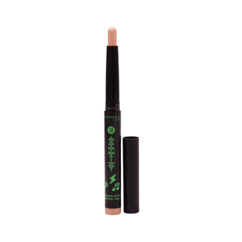 RIMMEL LONDON - FULL VOLUME SHADOW STICK - 004 FUNKY GLEAM 1