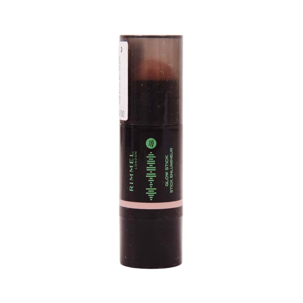 RIMMEL LONDON - FULL VOLUME BLUSH IN BASTONCINO COLORE - 320