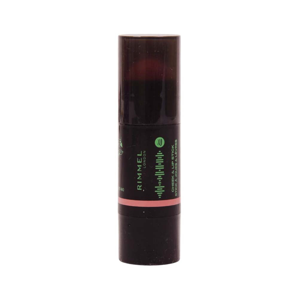 RIMMEL VOLUME CHEEK & LIP STICK RUMENILO - 230, 6 G