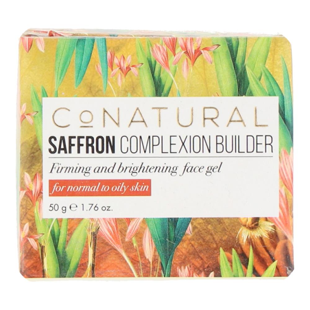 Conatural Saffron Conaturalmplexion Builder 50Gm