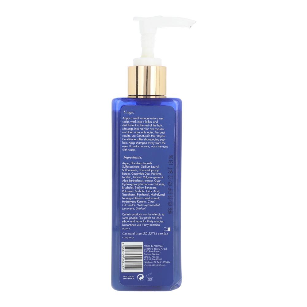 Co Natural Hair Repair Shampoo 250Ml