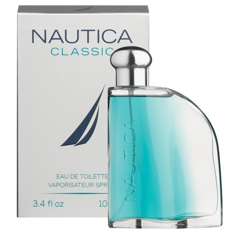 NAUTICA CLASSIC EDT 100 ML