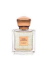 MAJOURI SWEET AMBRETTE EDP 75 ML