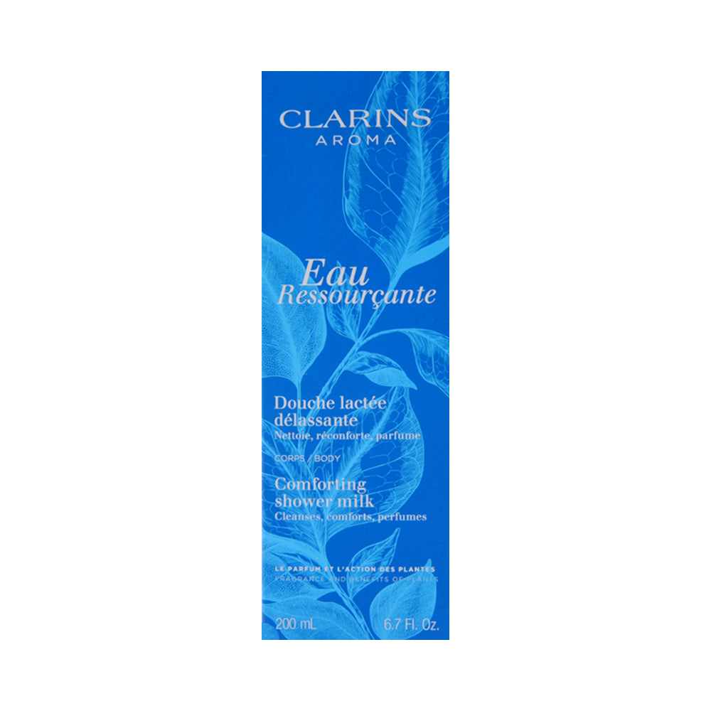CLARINS COMFORTING SHOWER MILK ER 200ML