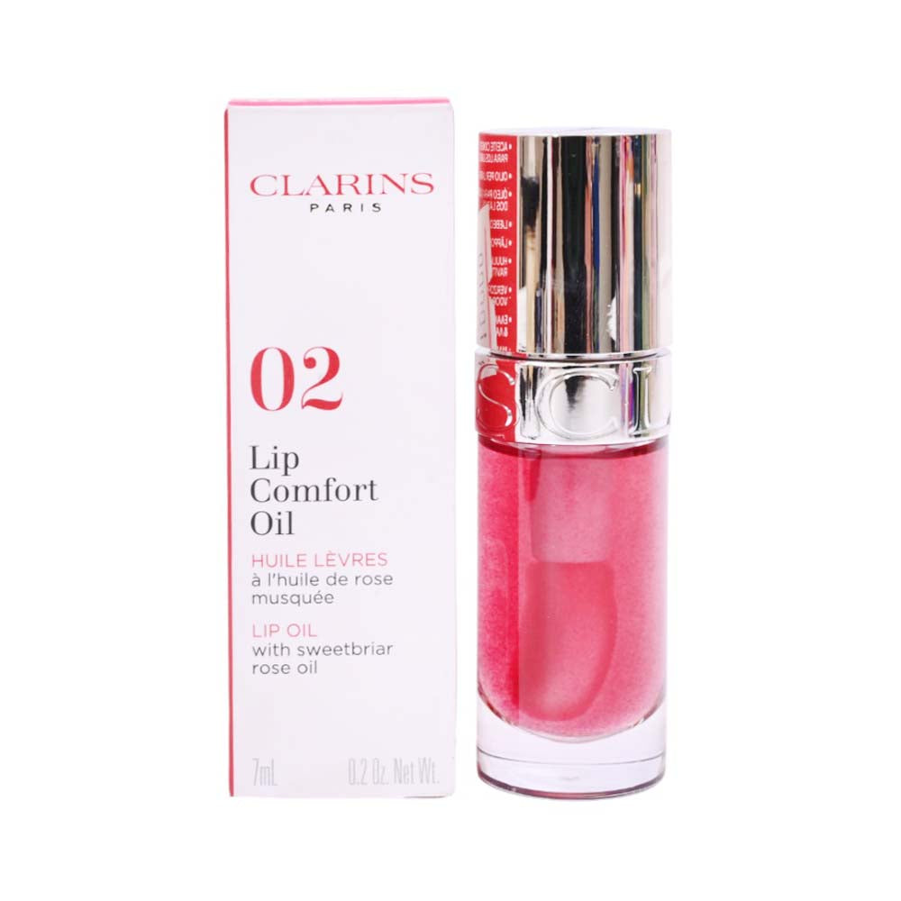 CLARINS LIP COMFORT OIL 7ML