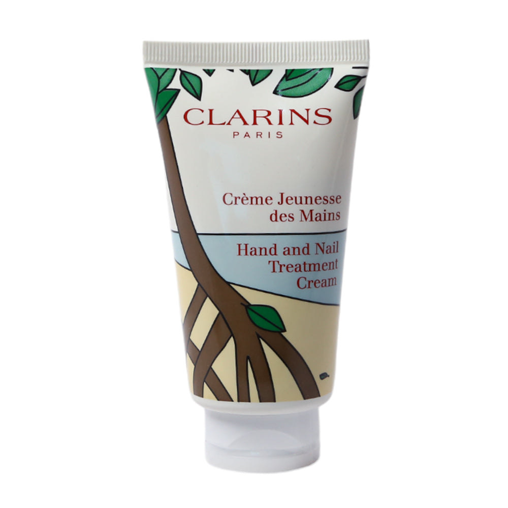 CLARINS SKINCARE BODY HAND CHARITY CREAM 75ML