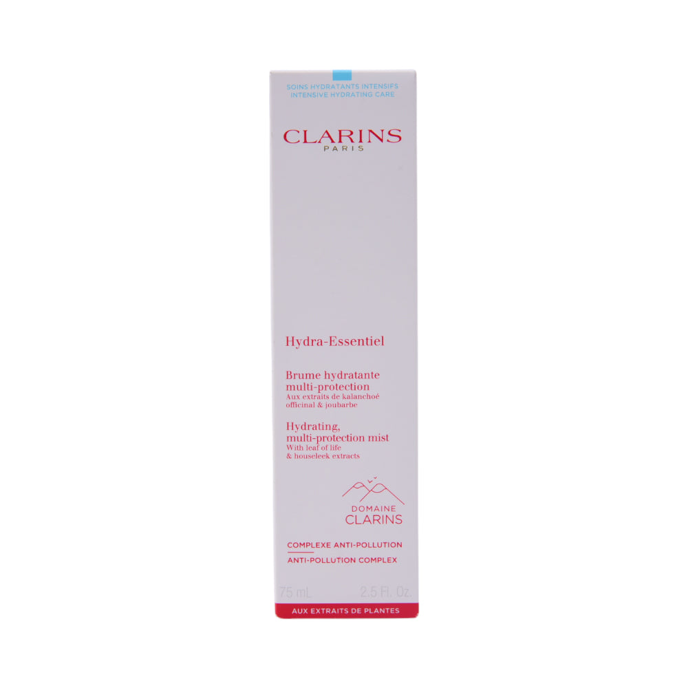 CLARINS SKINCARE FACE HYDRAESS MIST 75ML