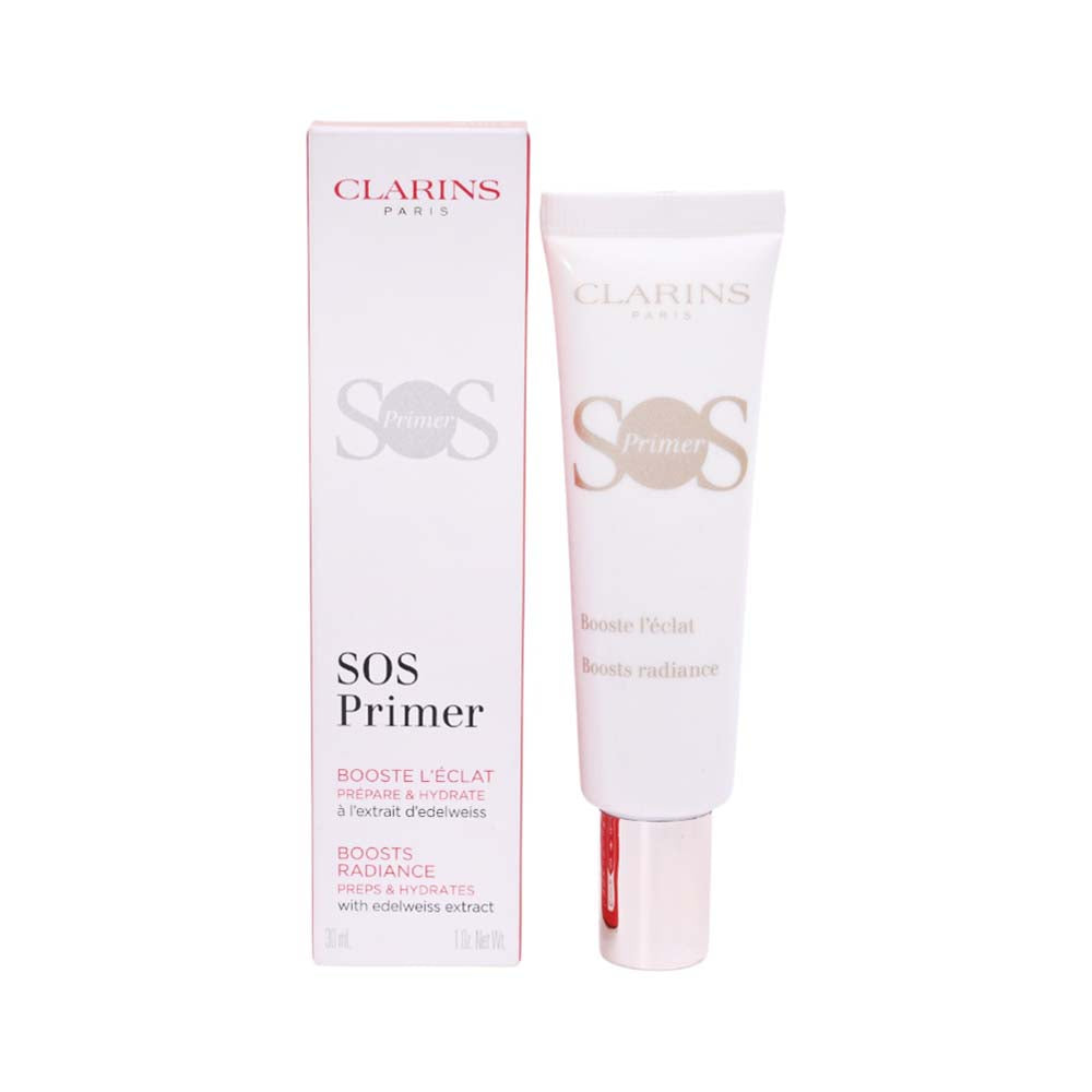 CLARINS FOUNDATION SOS PRIMER RP 30ML