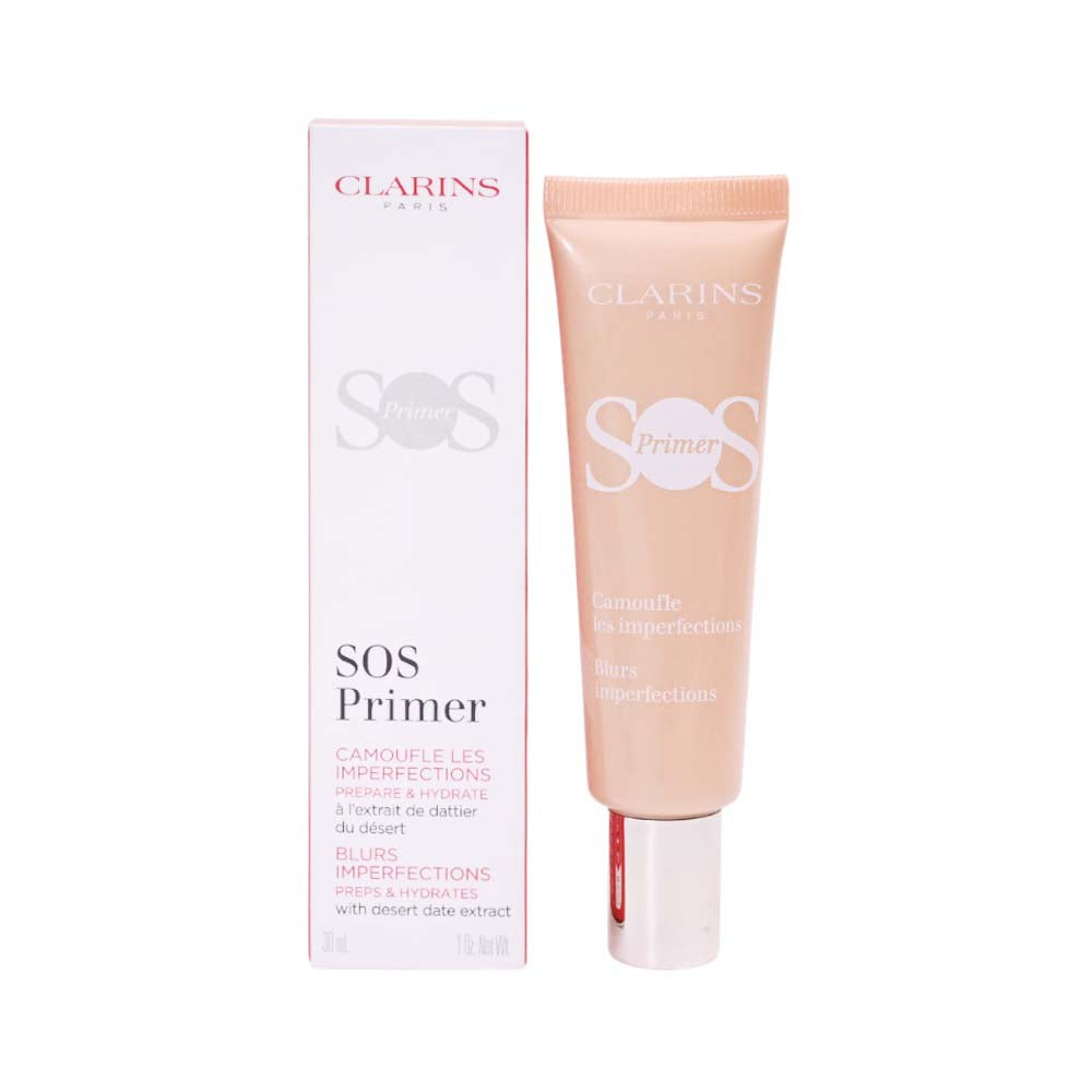 CLARINS FOUNDATION SOS PRIMER RP 30ML