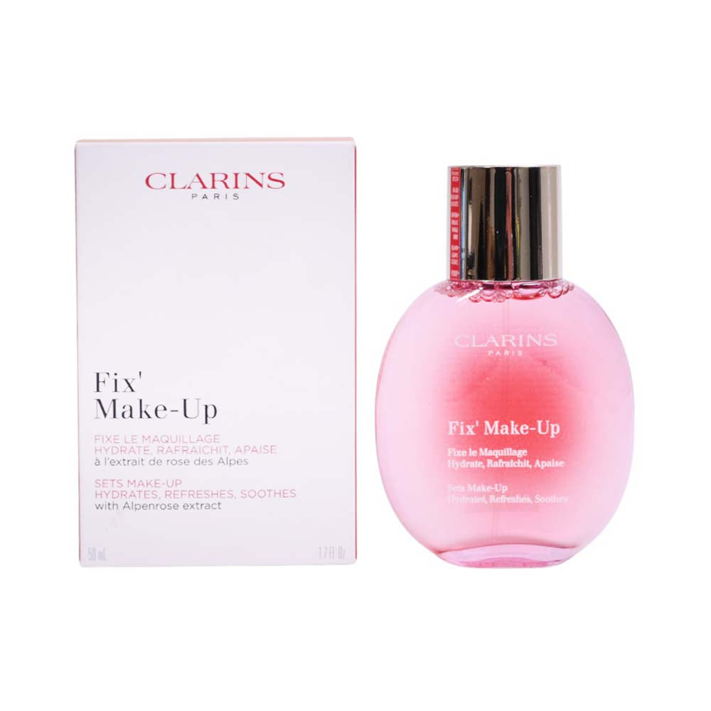 CLARINS FOUNDATION FIX MAKEUP 50ML