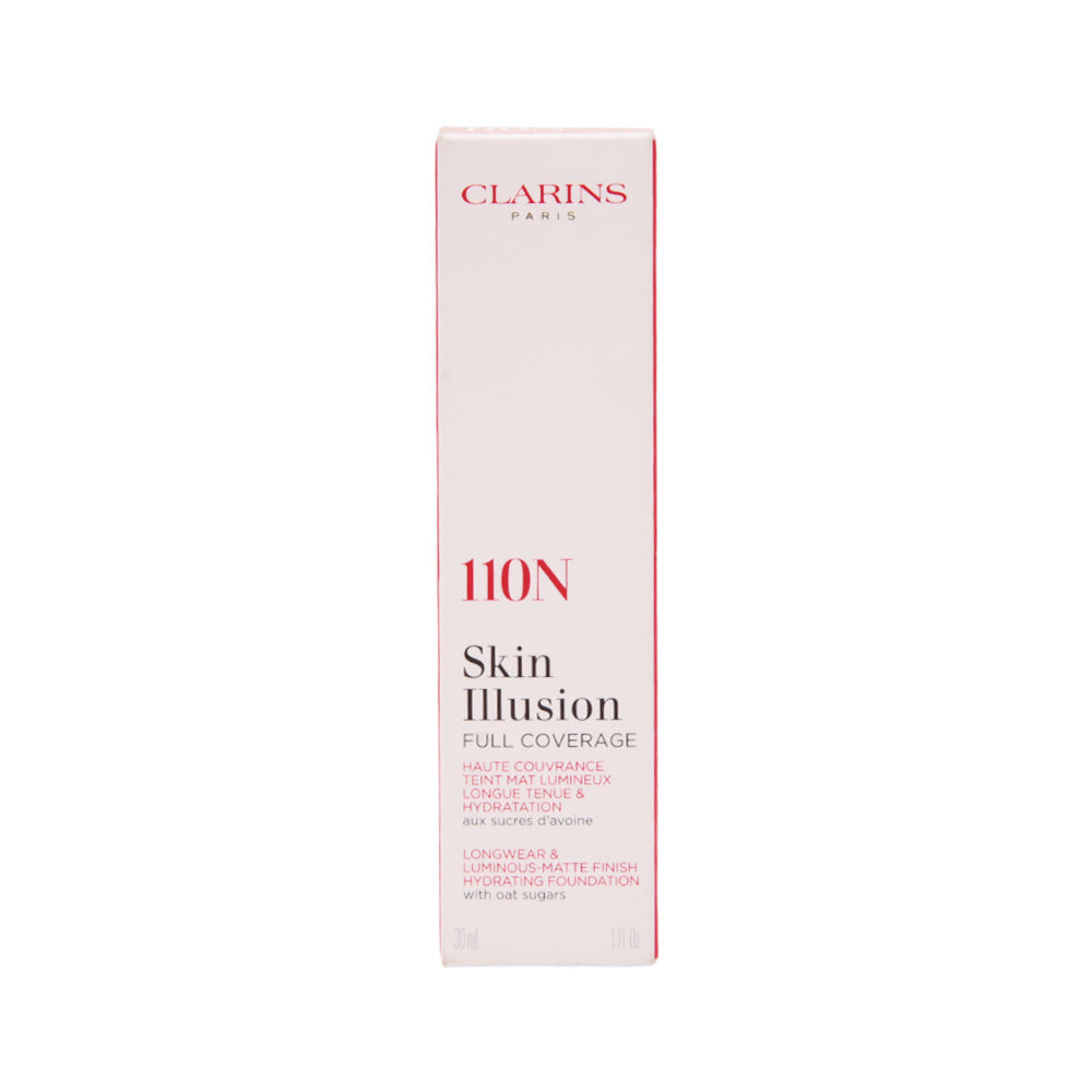 CLARINS FOUNDATION SIFC 110 30ML