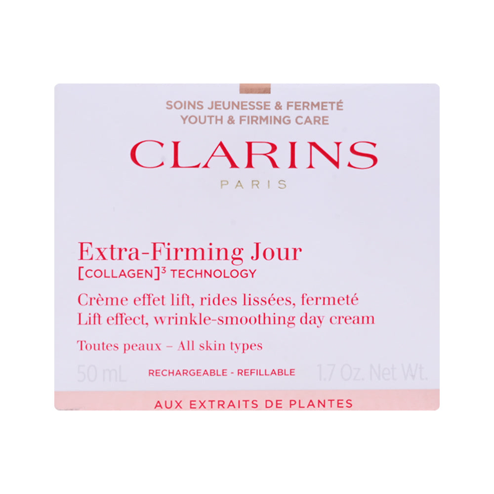 CLARINS FACE EF DAY CR AST 50ML 2025