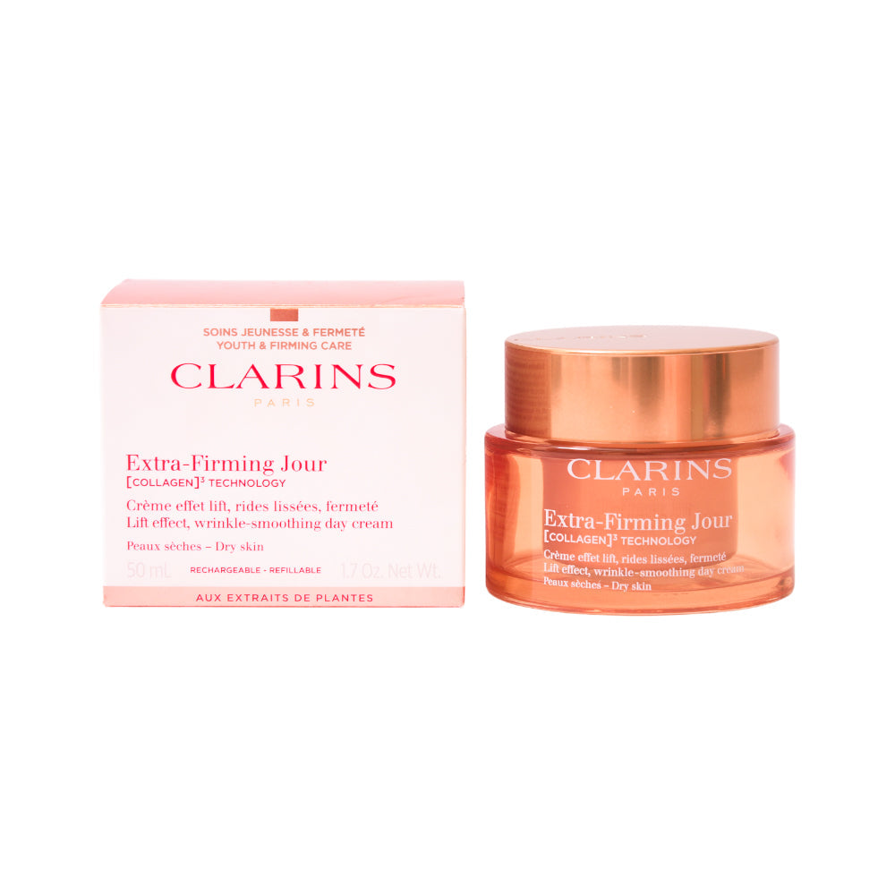 CLARINS FACE EF DAY CR DS 50ML 2025