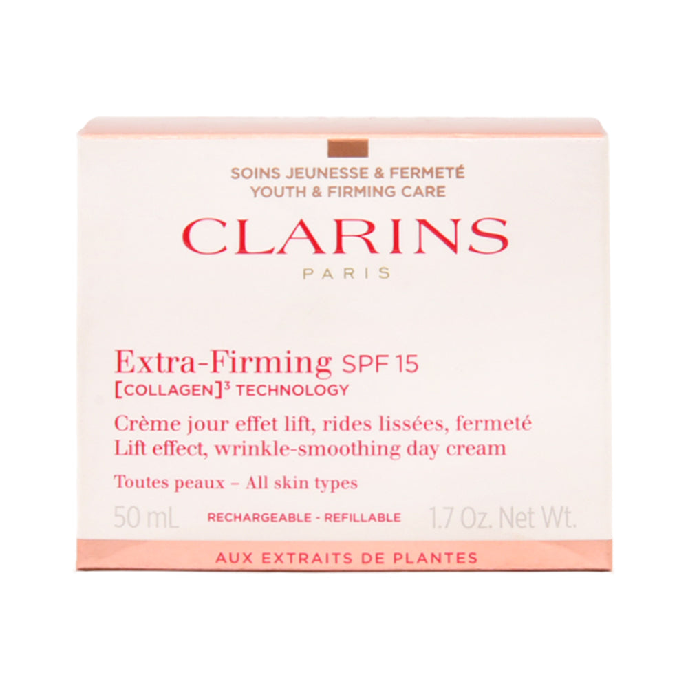 CLARINS FACE EF CR SPS15 50ML 2025