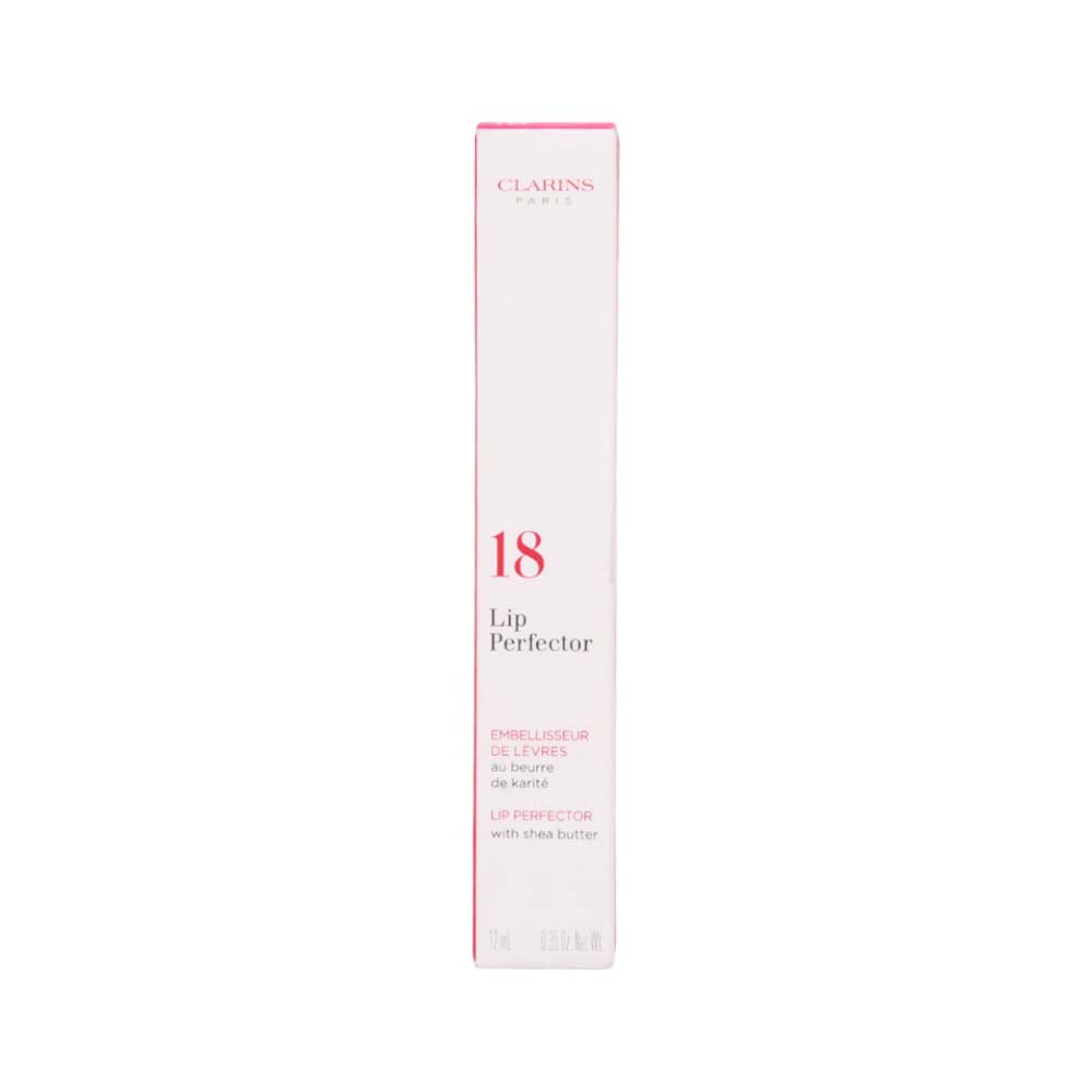CLARINS LIP PERFECTOR 18 12ML