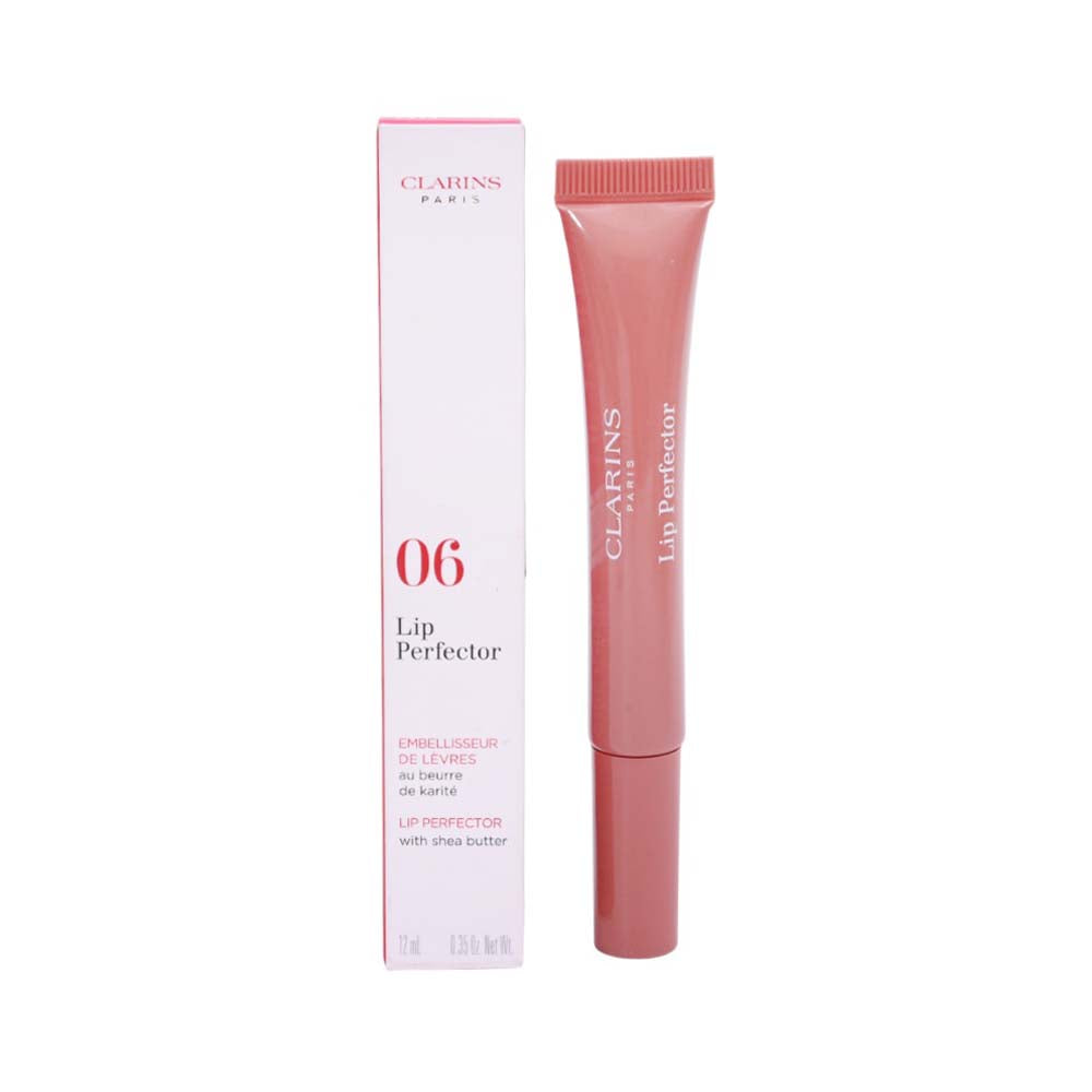 CLARINS LIP PERFECTOR 06 12ML