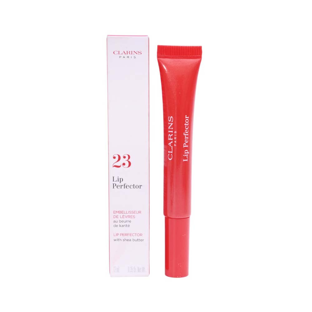 CLARINS LIP PERFECTOR 23 12ML