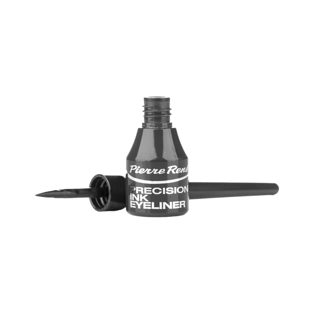 PIERRE RENE PRECISION INK EYE LINER 01 PCS