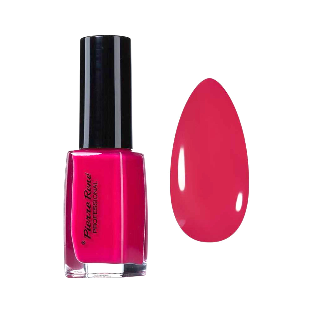 PIERRE RENE EXPERT GEL NAIL PAINT NO. 316 PC