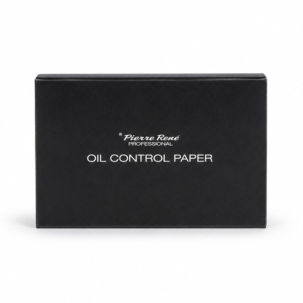 PIERRE RENE OIL CONTROL PAPER