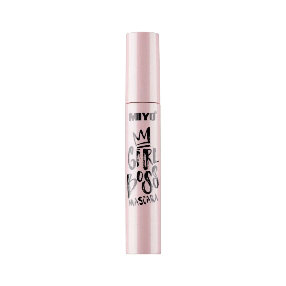 MIYO MASCARA GIRL BOSS