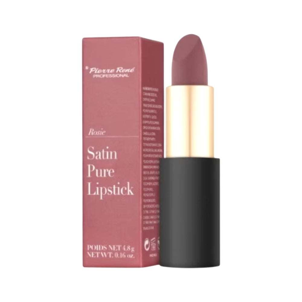 PIERRE RENE MATTE ACTIVE FLUID FOUNDATION 2