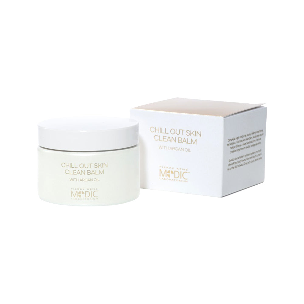 PIERRE RENE MEDIC CHILL OUT SKIN CLEAN BALM