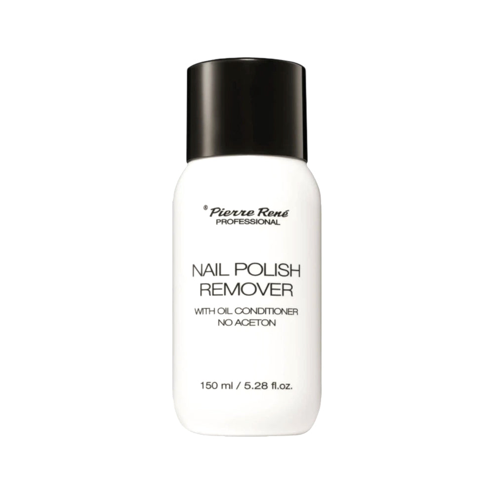 PIERRE RENE NAIL POLISH REMOVER (150 ML)