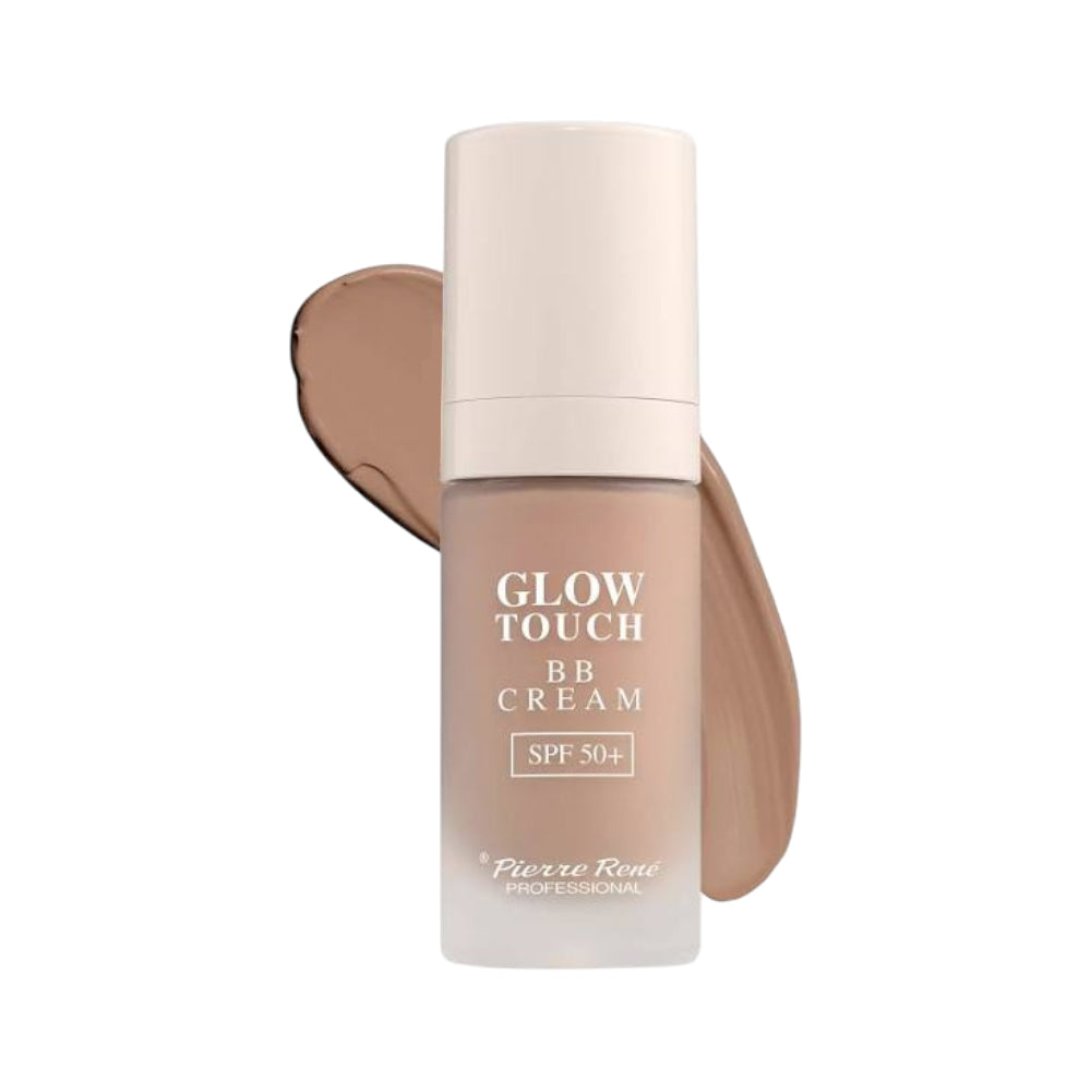 GLOW TOUCH BB CREAM 03 (SPF 50+) BEIGE