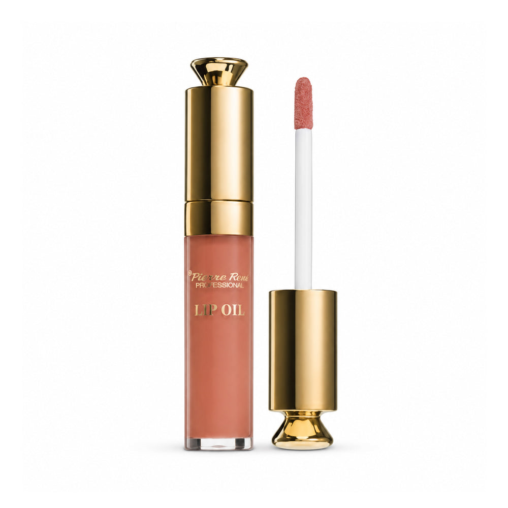 LIP OIL 03 PINKISH BEIGE