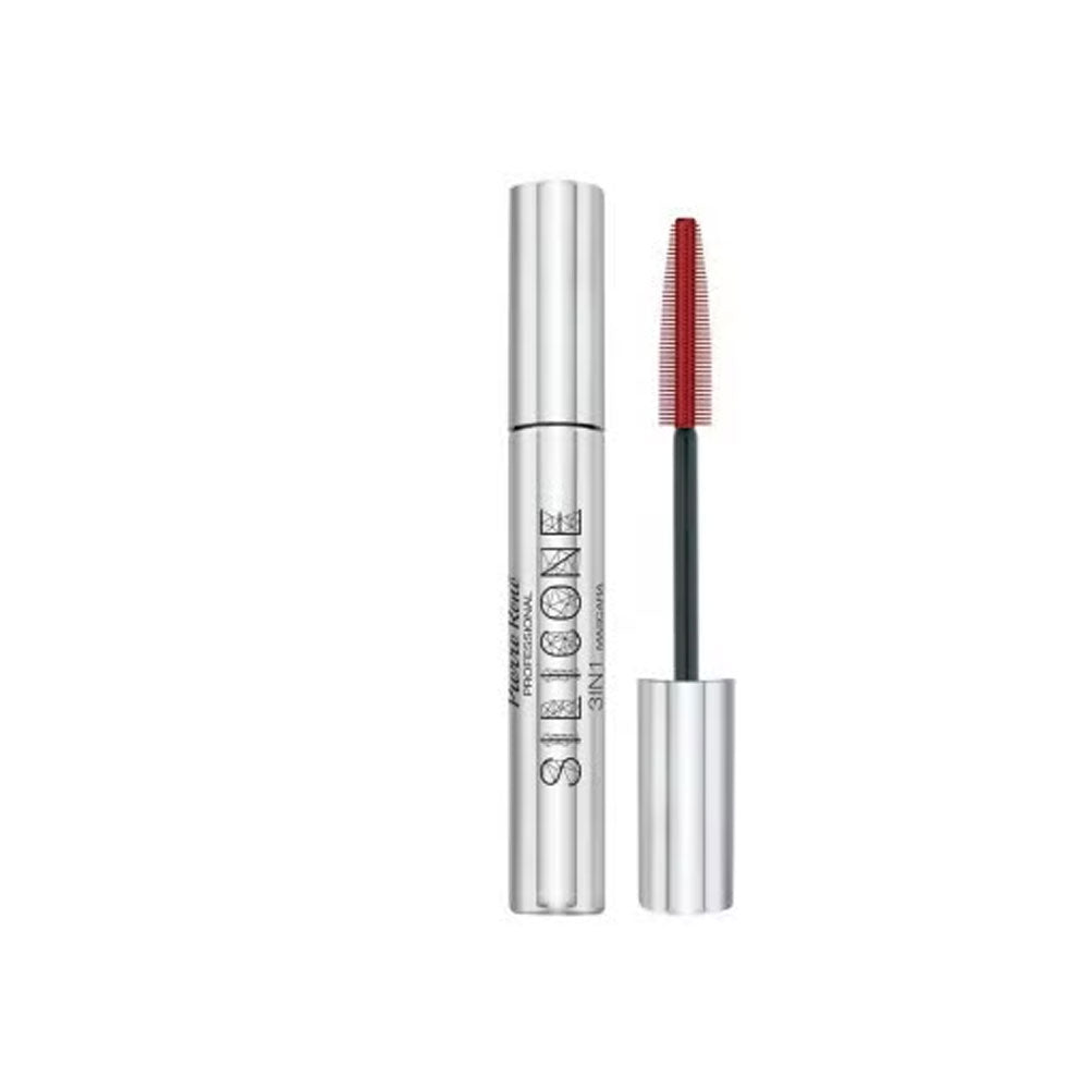 VOLUME RICH MASCARA 02 BROWN