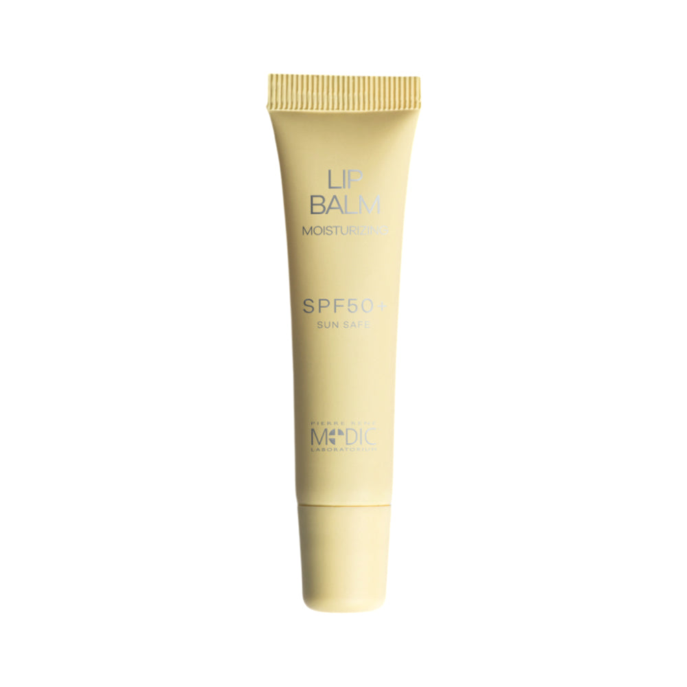 MEDIC LIP BALM (SPF 50+)