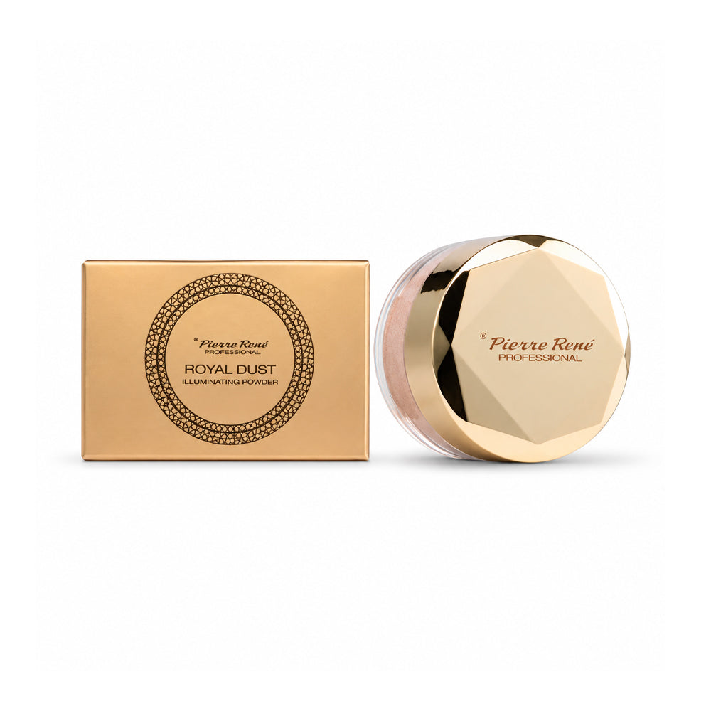 ROYAL DUST ILLUMINATING POWDER 02