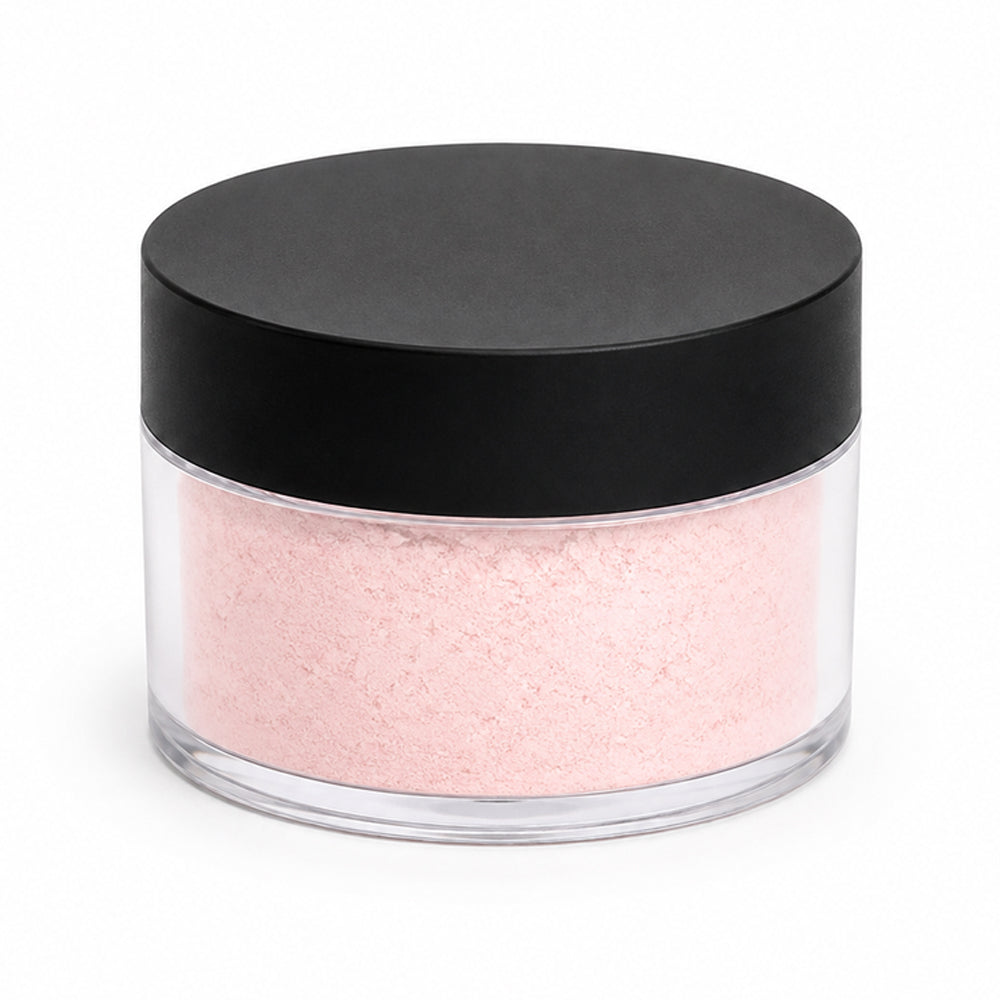 LOOSE POWDER NATURAL GLOW-NATURAL