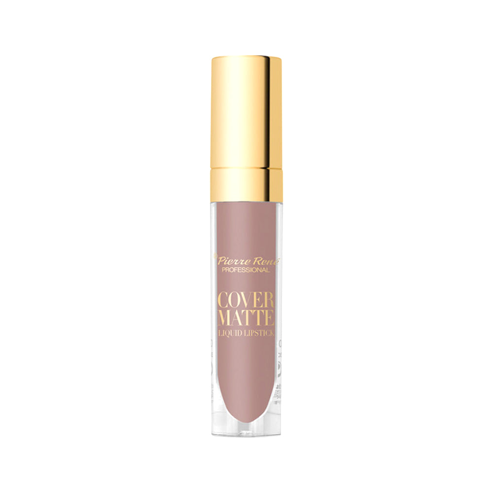 COVER MATTE LIQUID LIPSTICK 06 (BURNT SUGAR)
